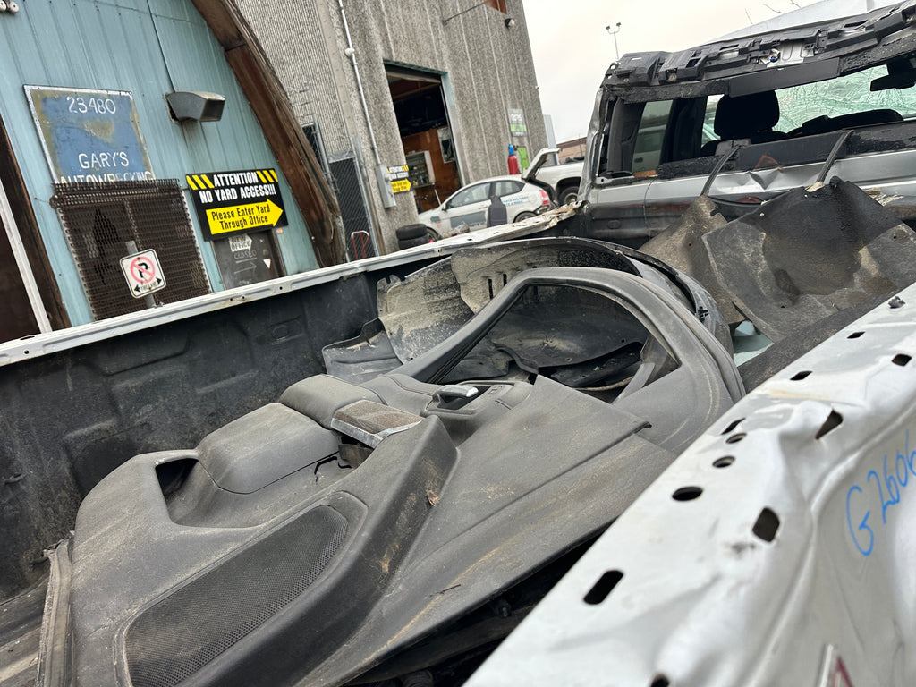 2020 GMC Sierra K3500 SLE 6.6 L5P Duramax – G2606