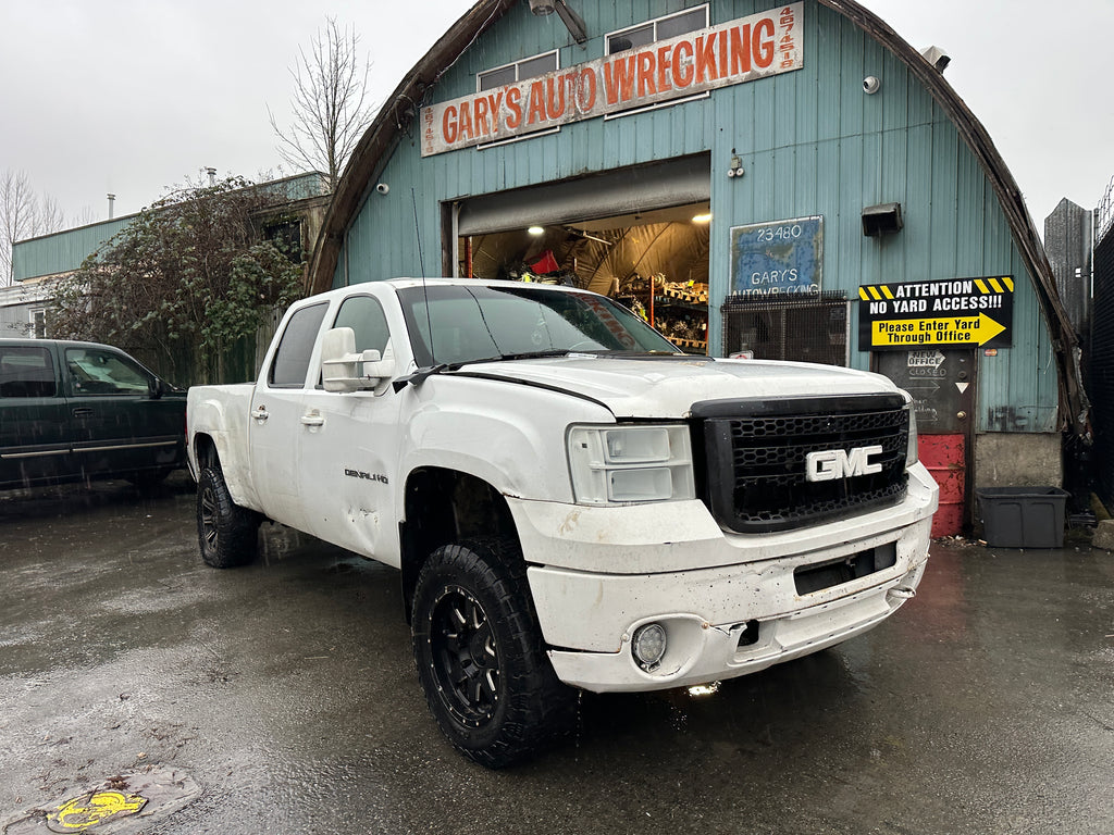 2011 GMC Sierra 2500 Denali 6.6L LML – G2502