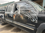 2004 Chevrolet Silverado K2500 6.6 LLY Duramax – C2535