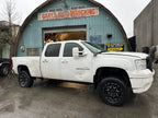2011 GMC Sierra 2500 Denali 6.6L LML – G2502