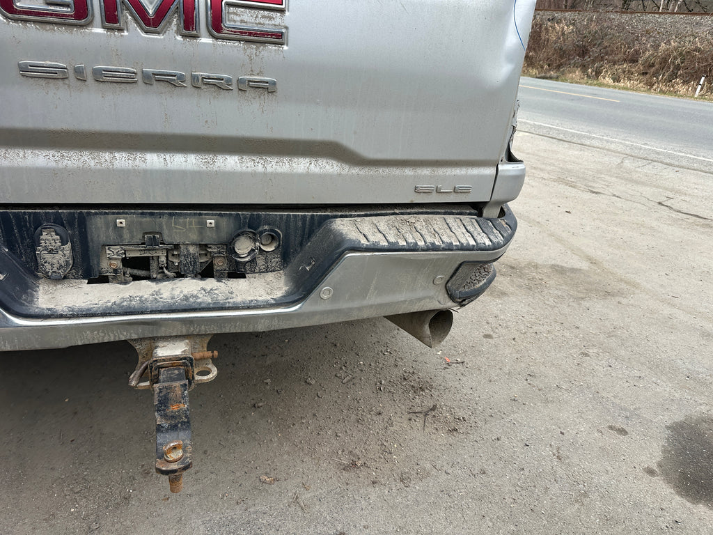 2020 GMC Sierra K3500 SLE 6.6 L5P Duramax – G2606