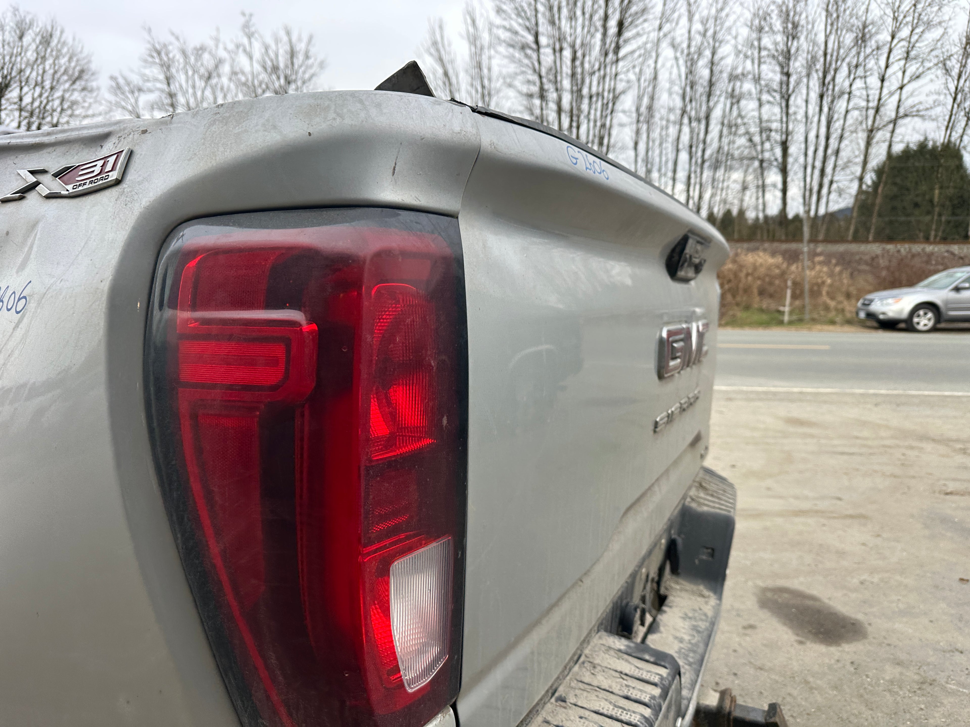 2020 GMC Sierra K3500 SLE 6.6 L5P Duramax – G2606