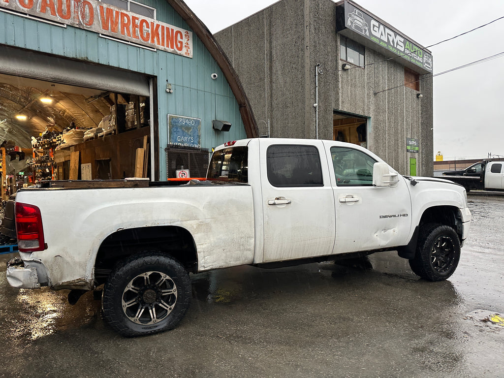 2011 GMC Sierra 2500 Denali 6.6L LML – G2502