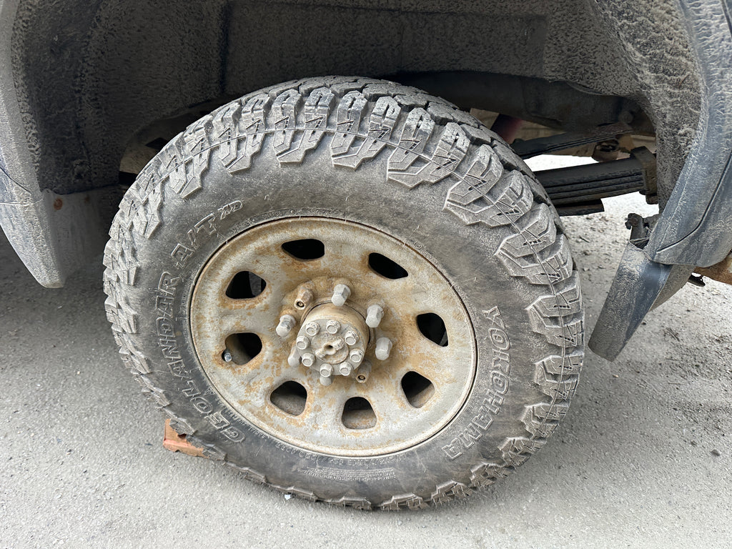 2020 GMC Sierra K3500 SLE 6.6 L5P Duramax – G2606