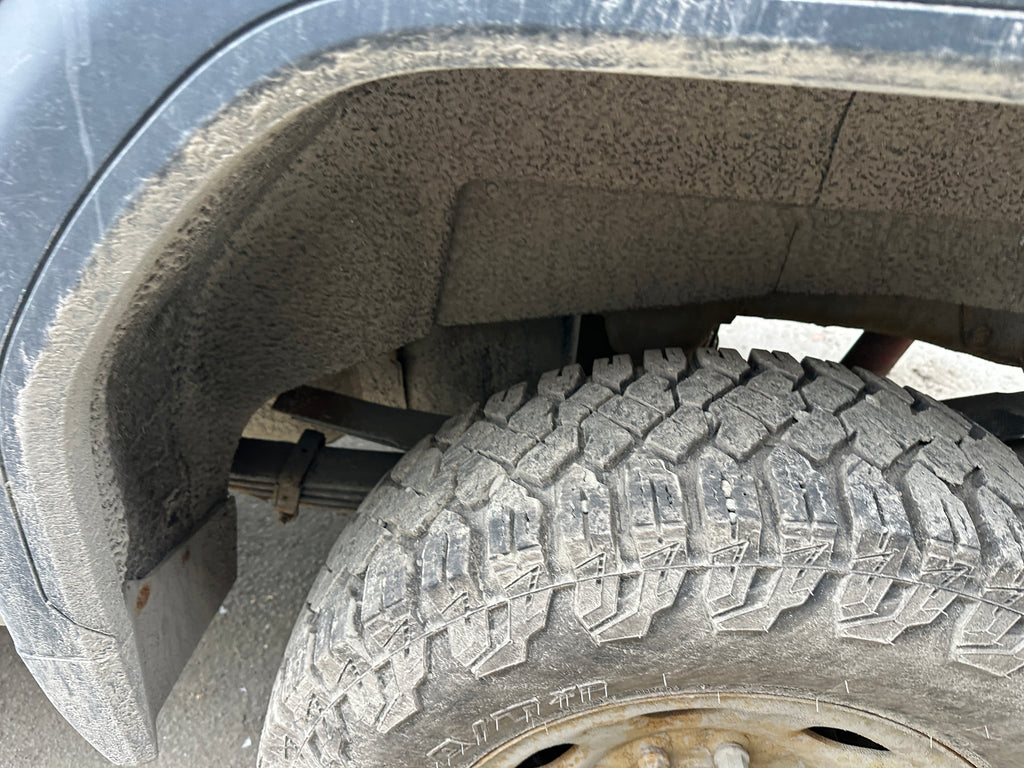 2020 GMC Sierra K3500 SLE 6.6 L5P Duramax – G2606