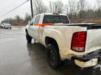 2011 GMC Sierra 2500 Denali 6.6L LML – G2502