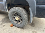 2004 Chevrolet Silverado K2500 6.6 LLY Duramax – C2535