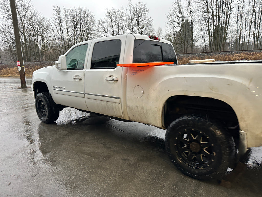 2011 GMC Sierra 2500 Denali 6.6L LML – G2502