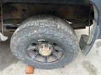 2004 Chevrolet Silverado K2500 6.6 LLY Duramax – C2535