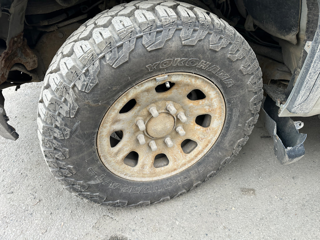 2020 GMC Sierra K3500 SLE 6.6 L5P Duramax – G2606