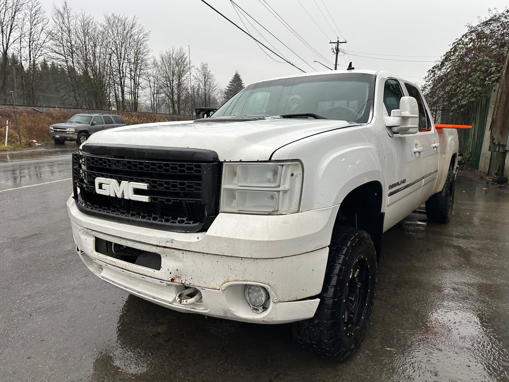 2011 GMC Sierra 2500 Denali 6.6L LML – G2502