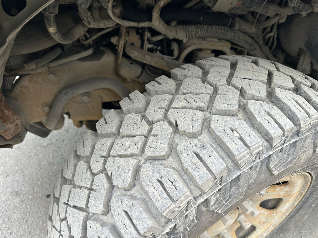2020 GMC Sierra K3500 SLE 6.6 L5P Duramax – G2606