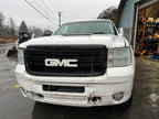 2011 GMC Sierra 2500 Denali 6.6L LML – G2502