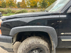 2004 Chevrolet Silverado K2500 6.6 LLY Duramax – C2535