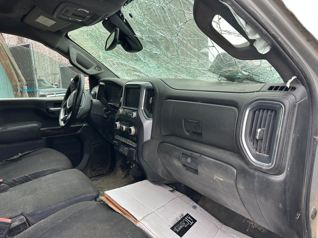2020 GMC Sierra K3500 SLE 6.6 L5P Duramax – G2606