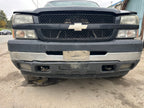 2004 Chevrolet Silverado K2500 6.6 LLY Duramax – C2535