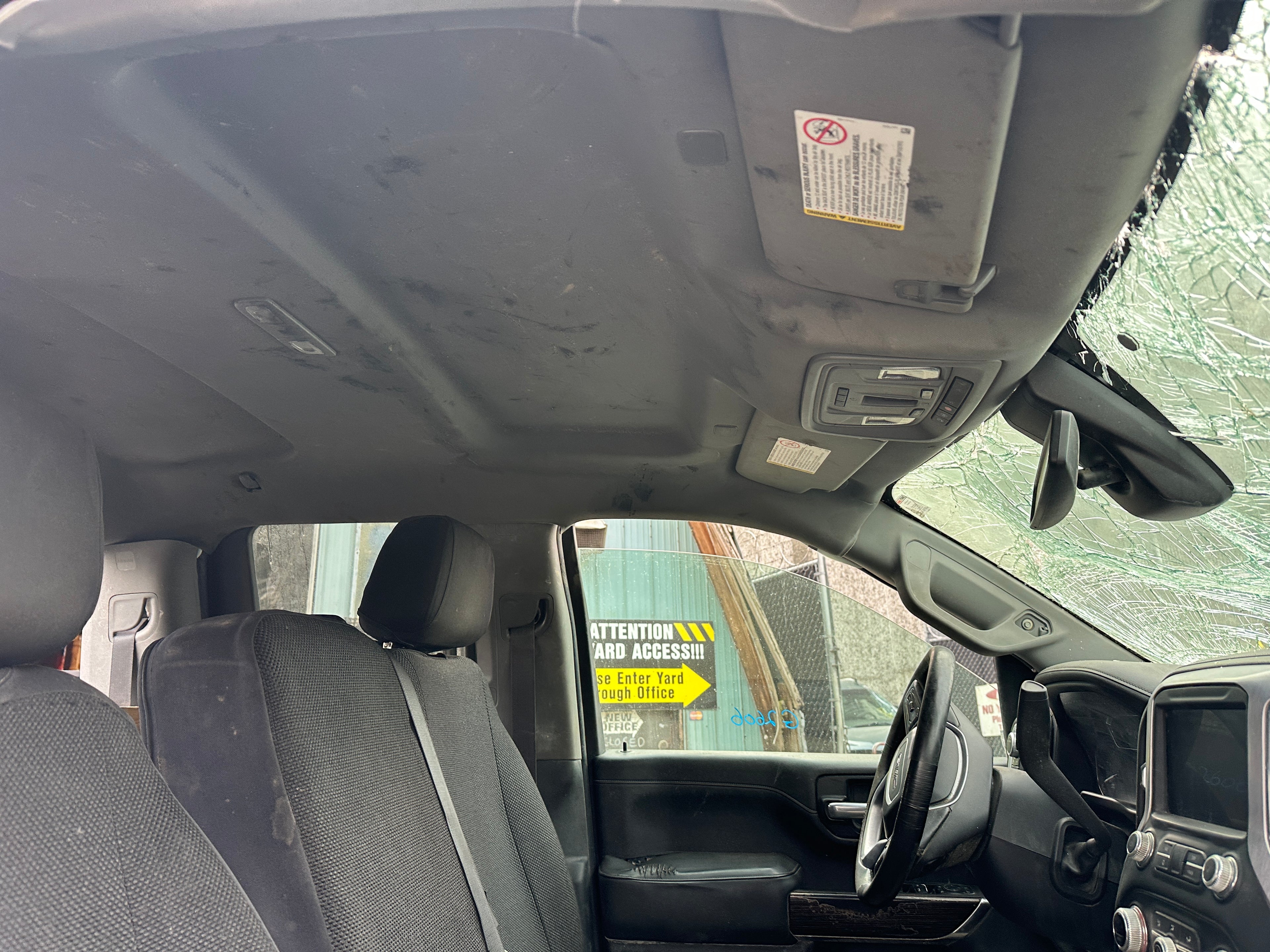 2020 GMC Sierra K3500 SLE 6.6 L5P Duramax – G2606