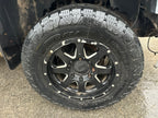 2011 GMC Sierra 2500 Denali 6.6L LML – G2502