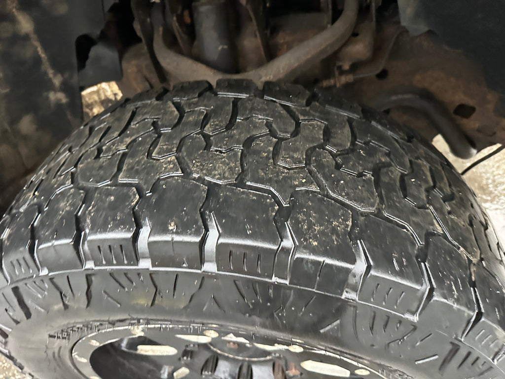 2011 GMC Sierra 2500 Denali 6.6L LML – G2502