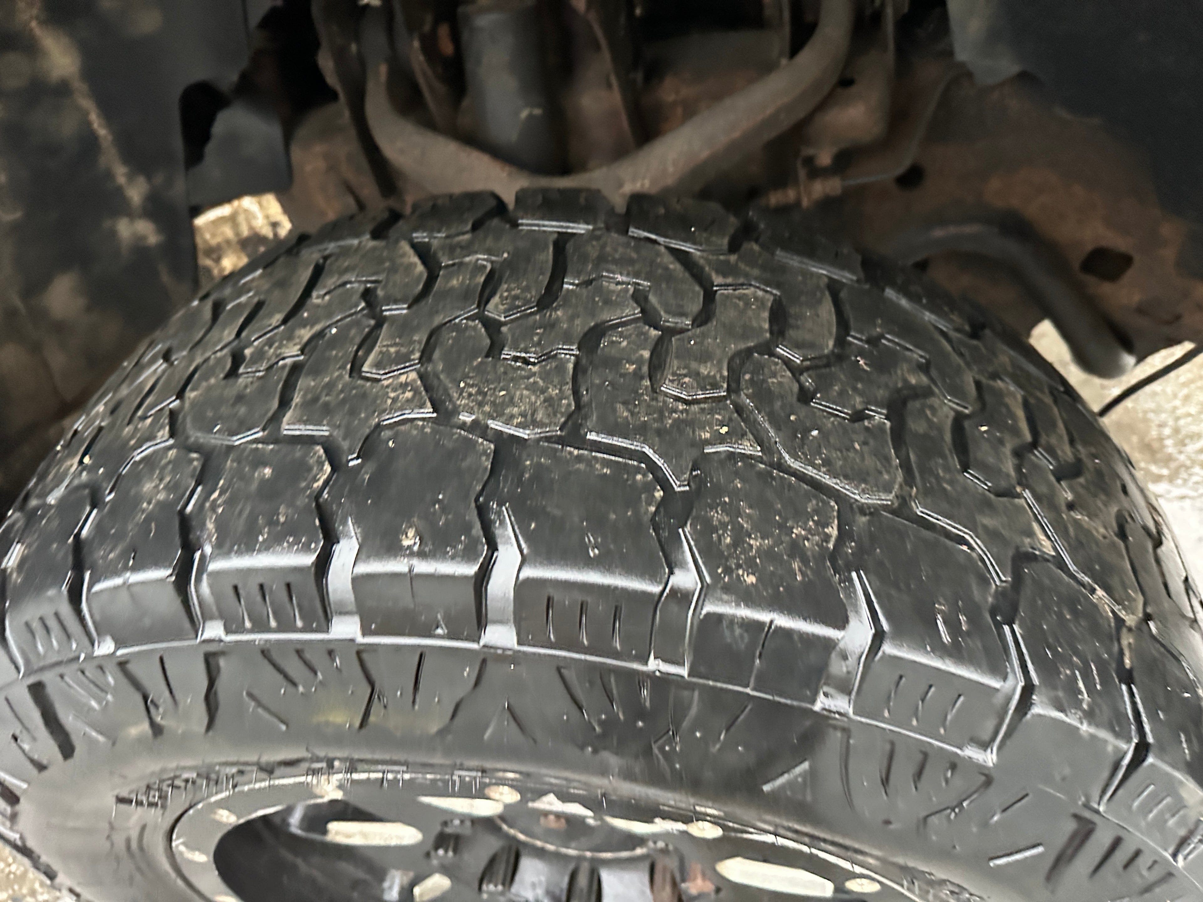 2011 GMC Sierra 2500 Denali 6.6L LML – G2502