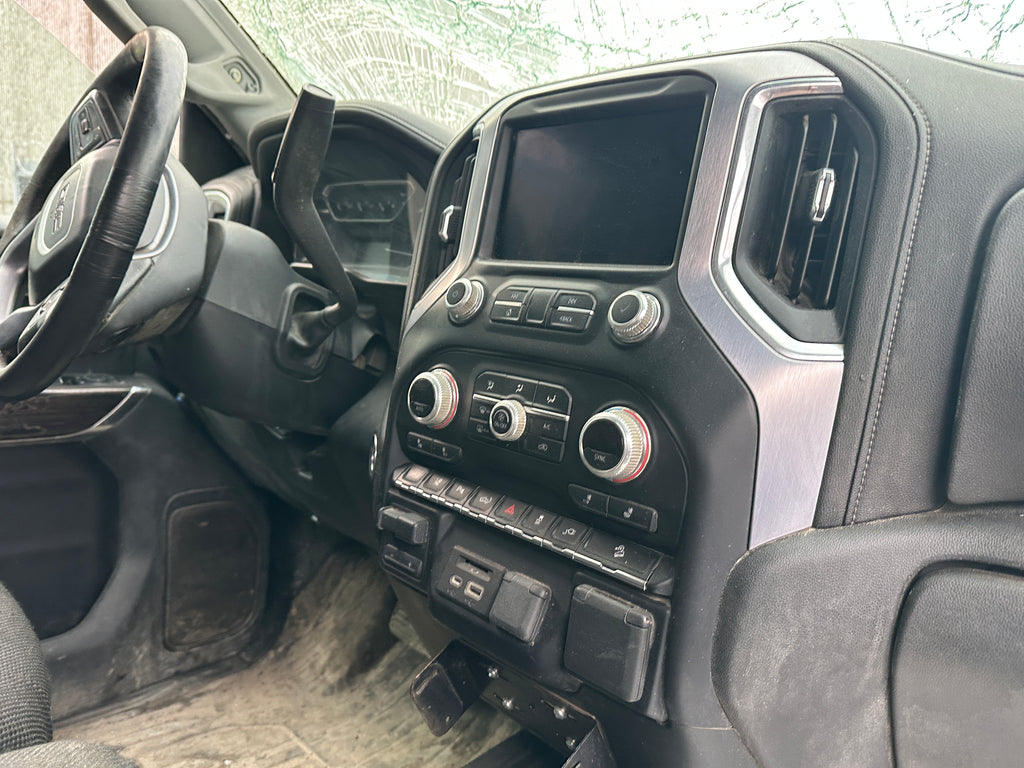 2020 GMC Sierra K3500 SLE 6.6 L5P Duramax – G2606