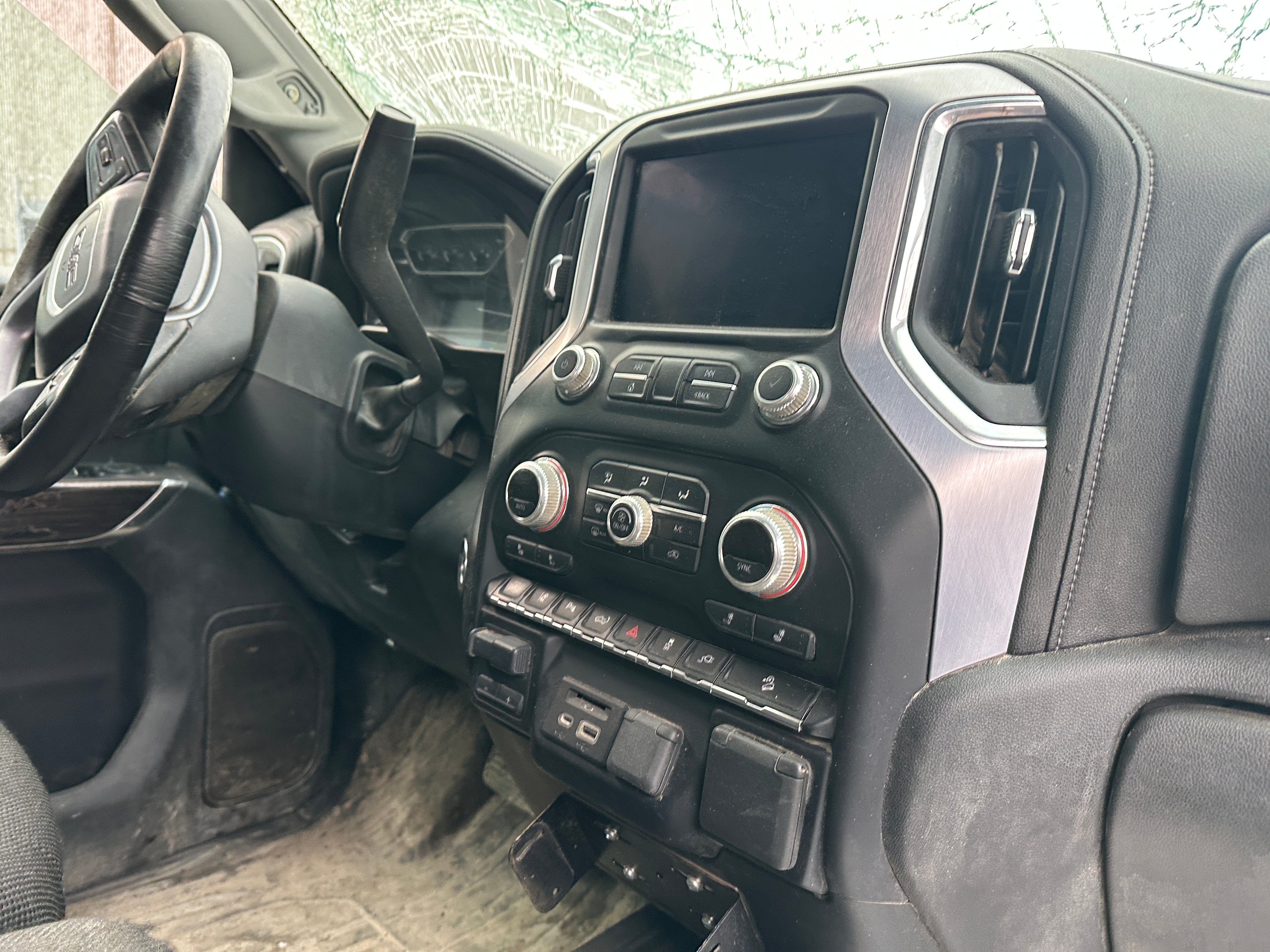 2020 GMC Sierra K3500 SLE 6.6 L5P Duramax – G2606