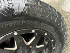 2011 GMC Sierra 2500 Denali 6.6L LML – G2502