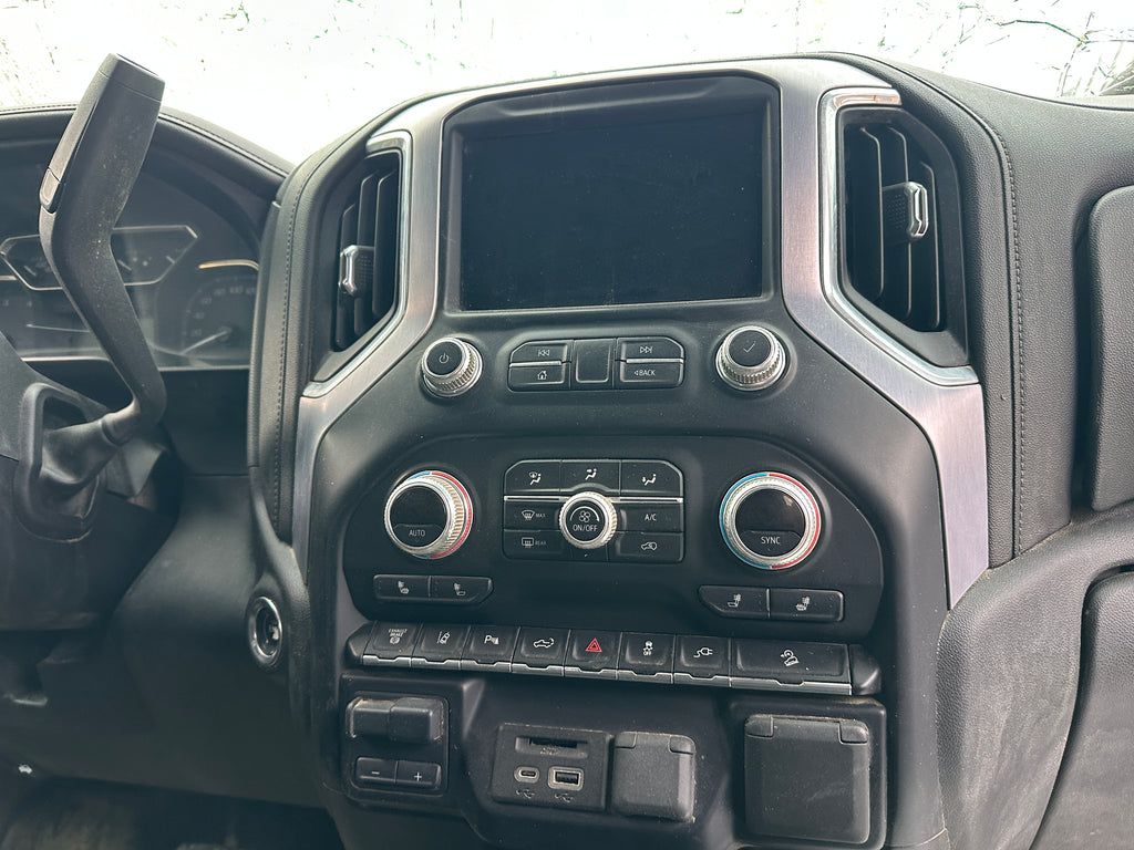 2020 GMC Sierra K3500 SLE 6.6 L5P Duramax – G2606