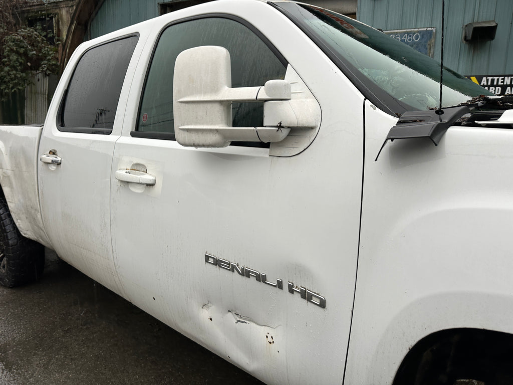 2011 GMC Sierra 2500 Denali 6.6L LML – G2502
