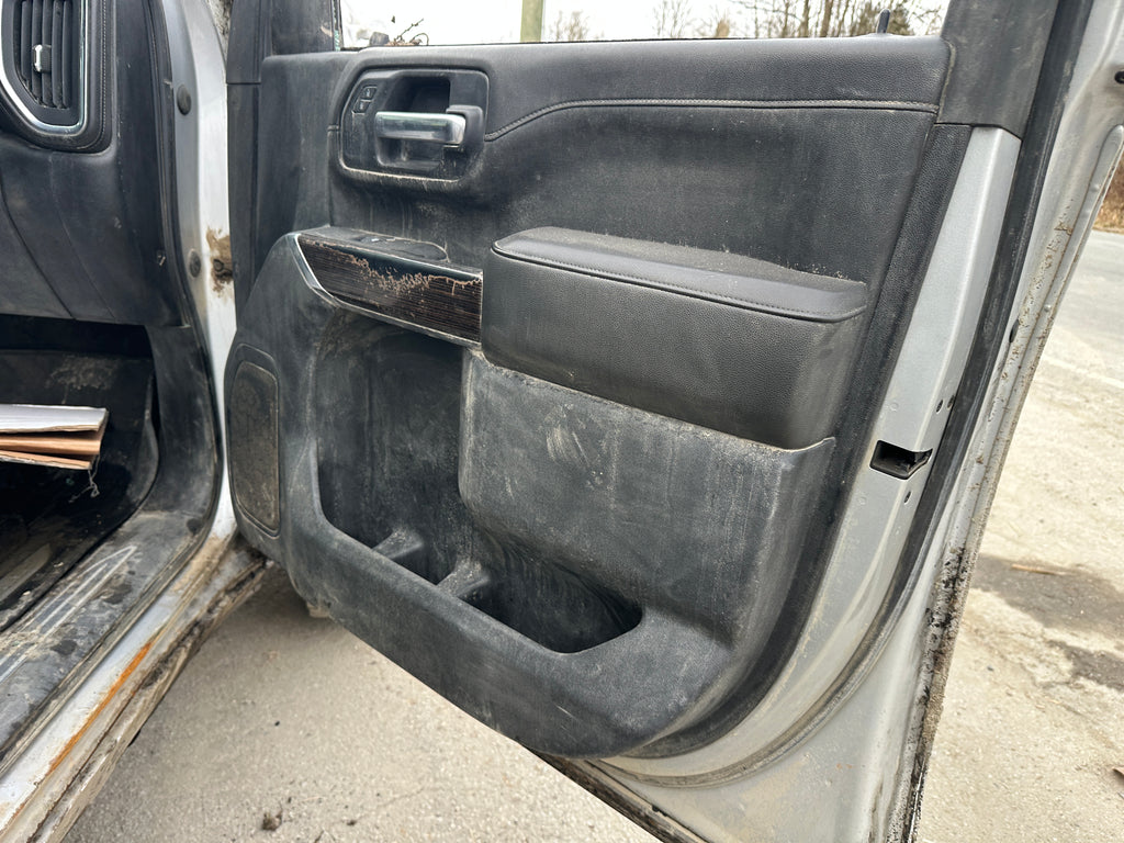 2020 GMC Sierra K3500 SLE 6.6 L5P Duramax – G2606