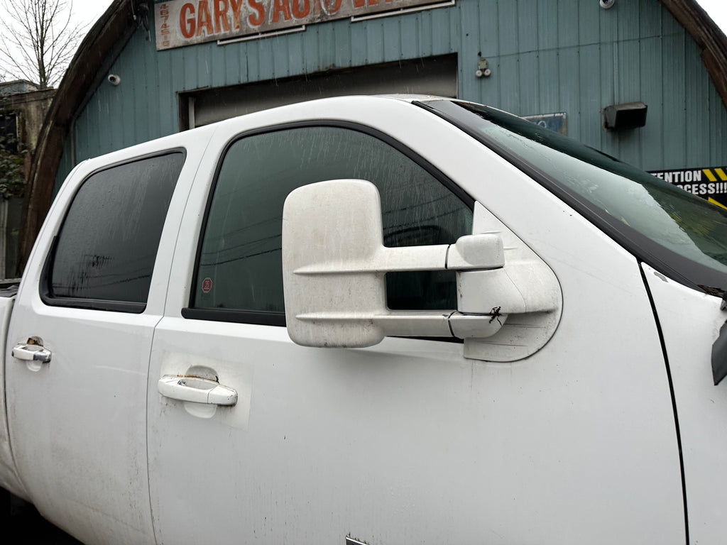 2011 GMC Sierra 2500 Denali 6.6L LML – G2502