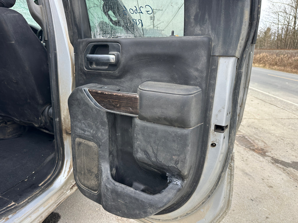2020 GMC Sierra K3500 SLE 6.6 L5P Duramax – G2606