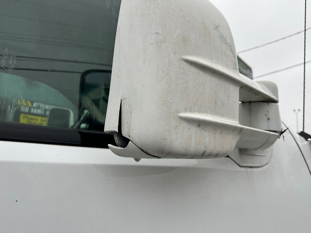 2011 GMC Sierra 2500 Denali 6.6L LML – G2502