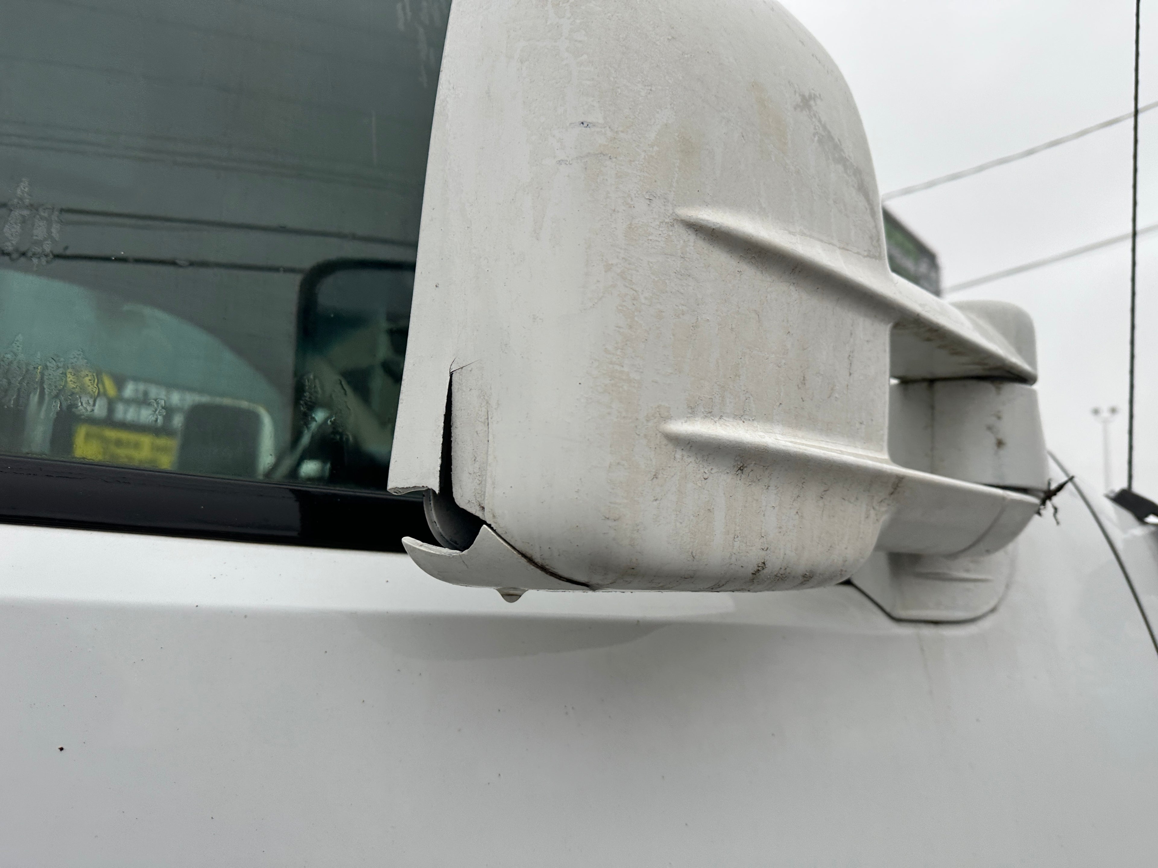 2011 GMC Sierra 2500 Denali 6.6L LML – G2502