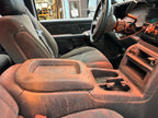 2004 Chevrolet Silverado K2500 6.6 LLY Duramax – C2535