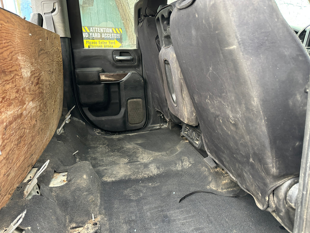 2020 GMC Sierra K3500 SLE 6.6 L5P Duramax – G2606
