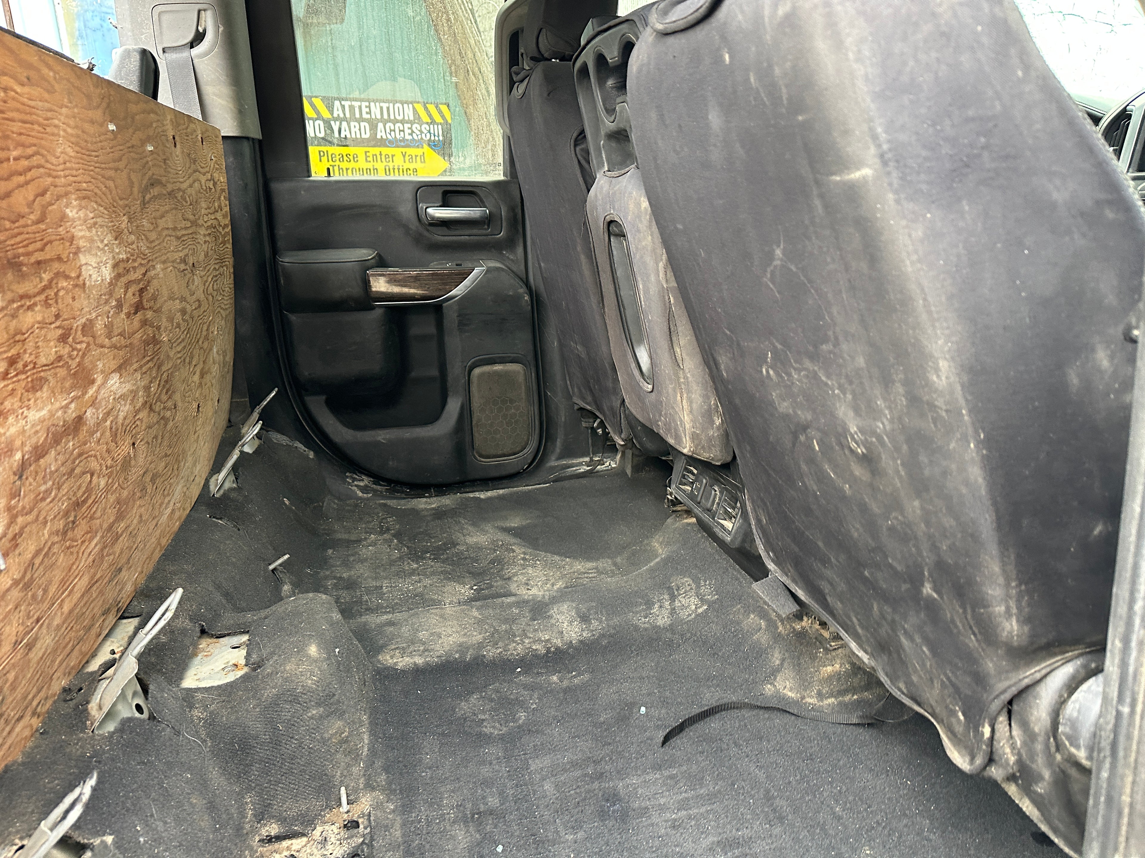 2020 GMC Sierra K3500 SLE 6.6 L5P Duramax – G2606