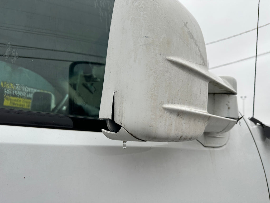 2011 GMC Sierra 2500 Denali 6.6L LML – G2502