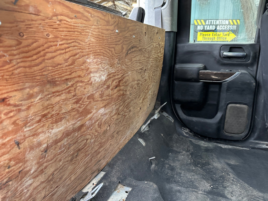 2020 GMC Sierra K3500 SLE 6.6 L5P Duramax – G2606