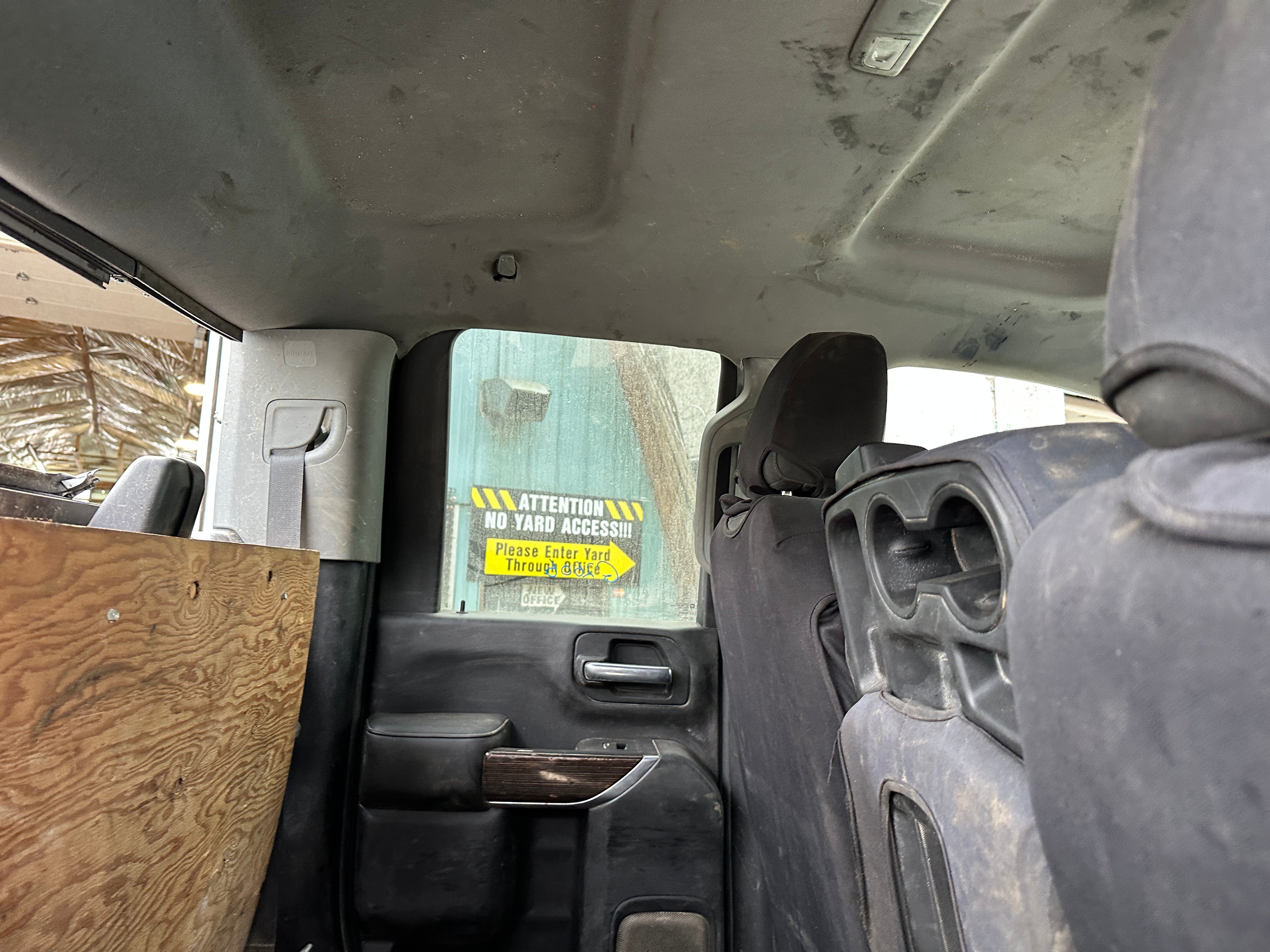 2020 GMC Sierra K3500 SLE 6.6 L5P Duramax – G2606