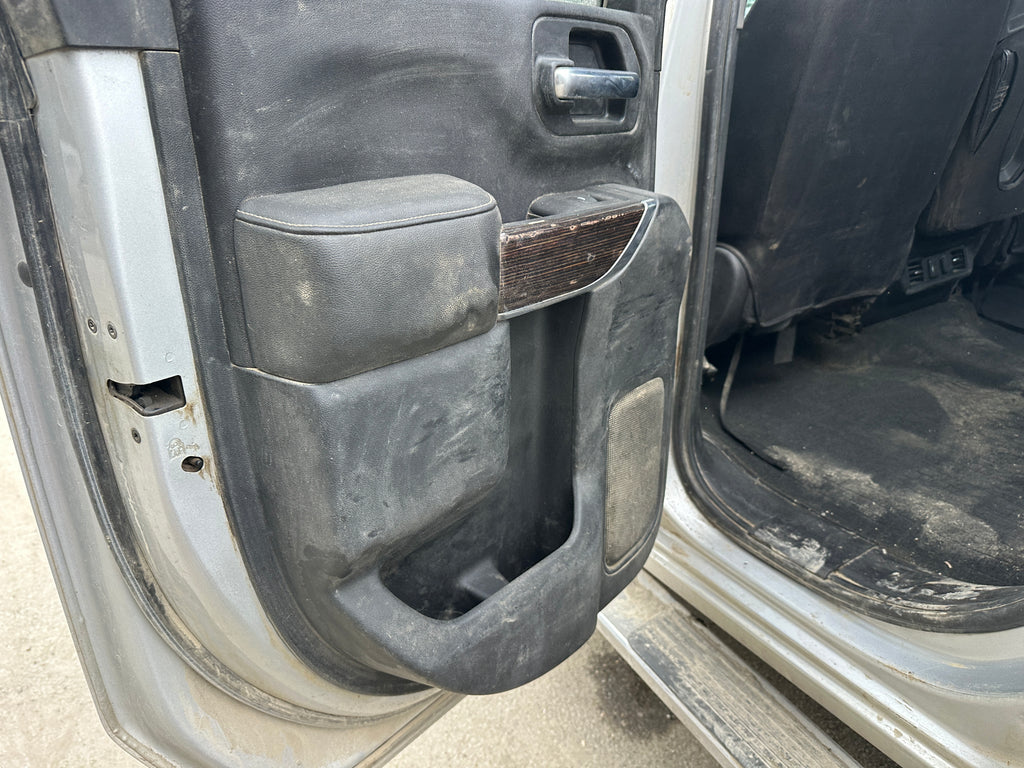 2020 GMC Sierra K3500 SLE 6.6 L5P Duramax – G2606