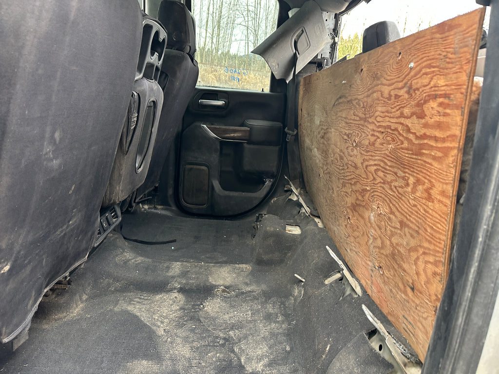 2020 GMC Sierra K3500 SLE 6.6 L5P Duramax – G2606