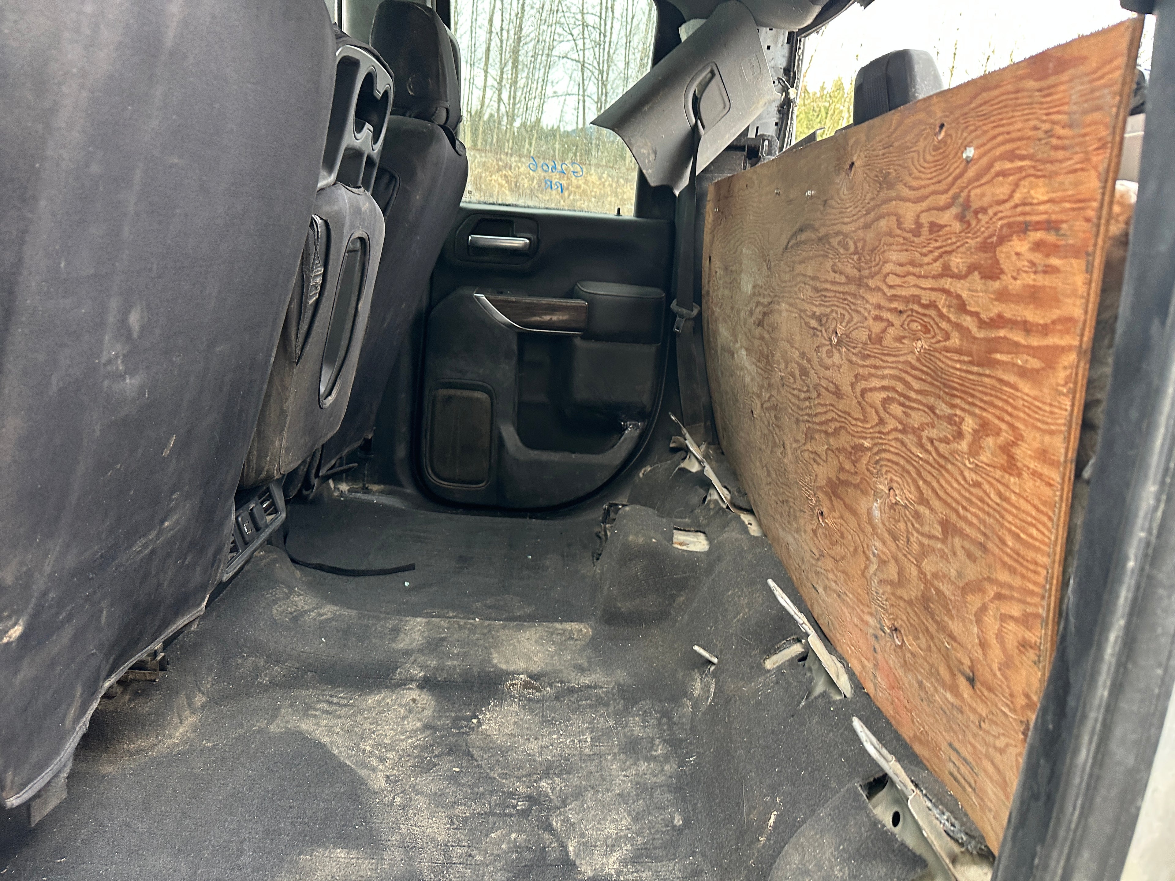 2020 GMC Sierra K3500 SLE 6.6 L5P Duramax – G2606