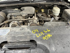 2004 Chevrolet Silverado K2500 6.6 LLY Duramax – C2535
