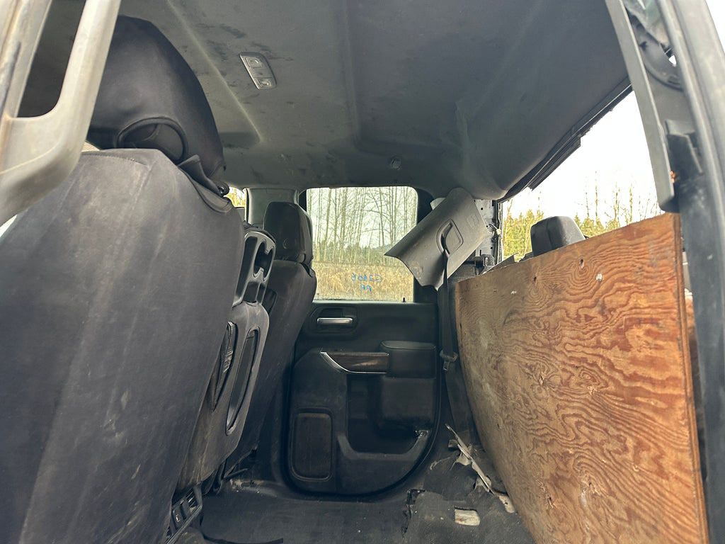 2020 GMC Sierra K3500 SLE 6.6 L5P Duramax – G2606