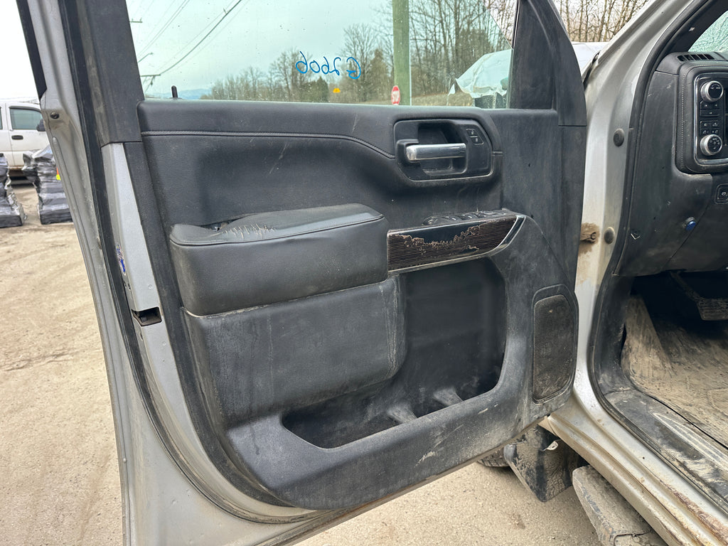 2020 GMC Sierra K3500 SLE 6.6 L5P Duramax – G2606