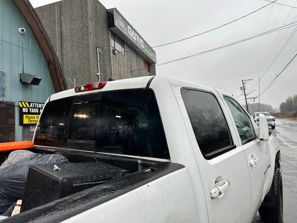 2011 GMC Sierra 2500 Denali 6.6L LML – G2502