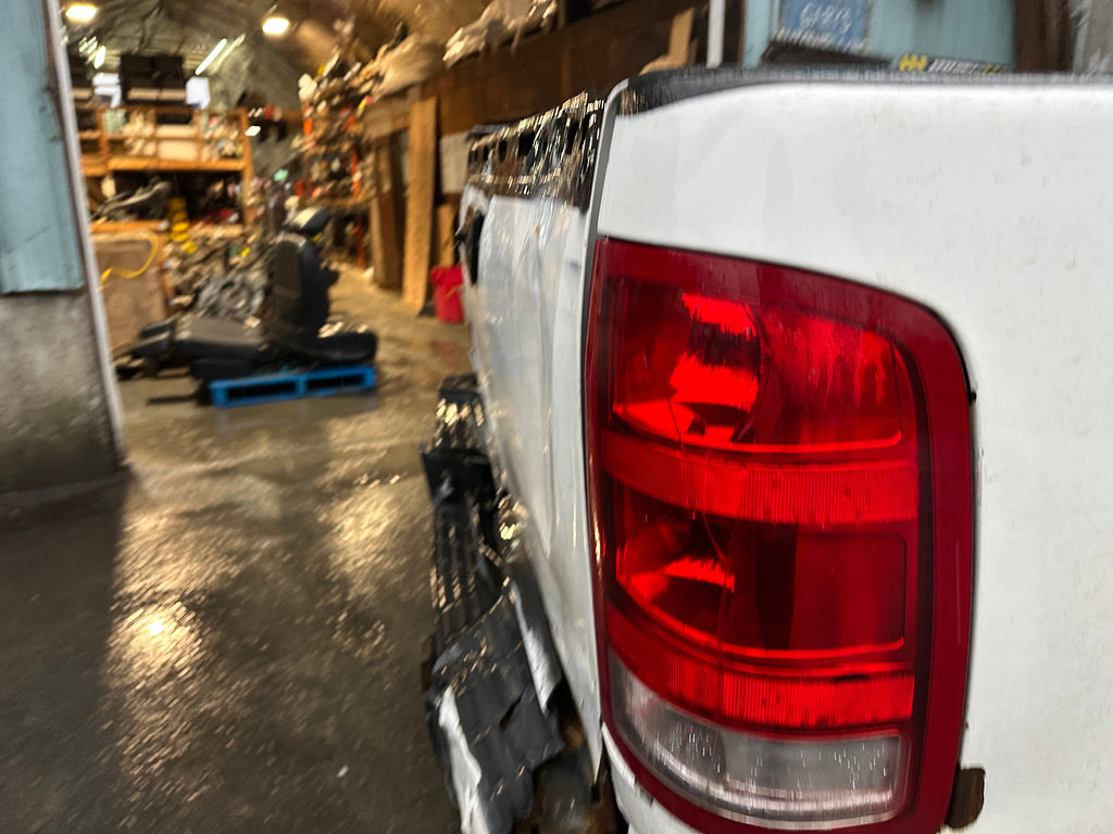 2011 GMC Sierra 2500 Denali 6.6L LML – G2502