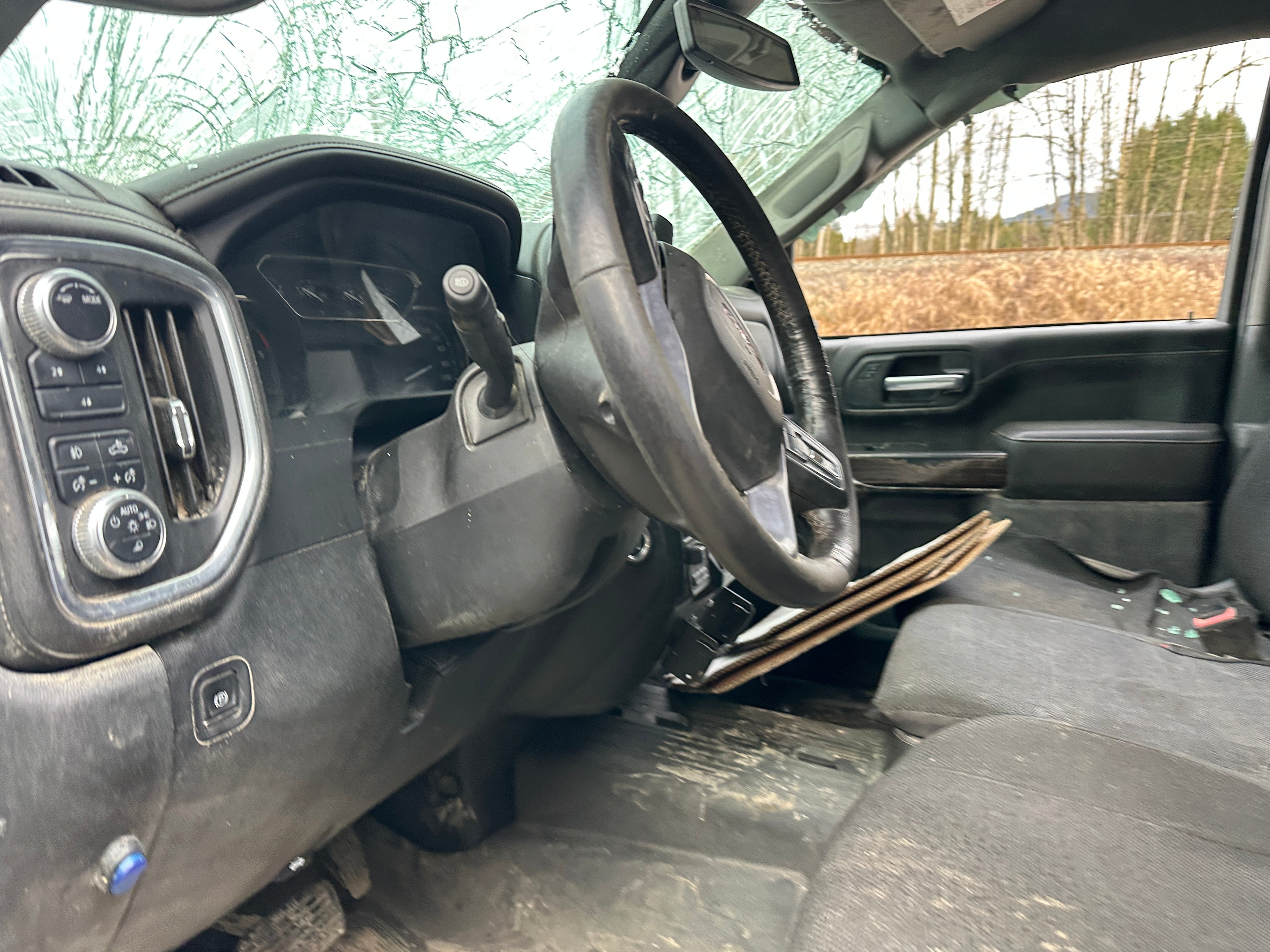 2020 GMC Sierra K3500 SLE 6.6 L5P Duramax – G2606