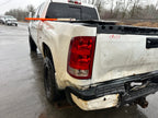 2011 GMC Sierra 2500 Denali 6.6L LML – G2502